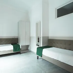 Vaticano Luxury Roma