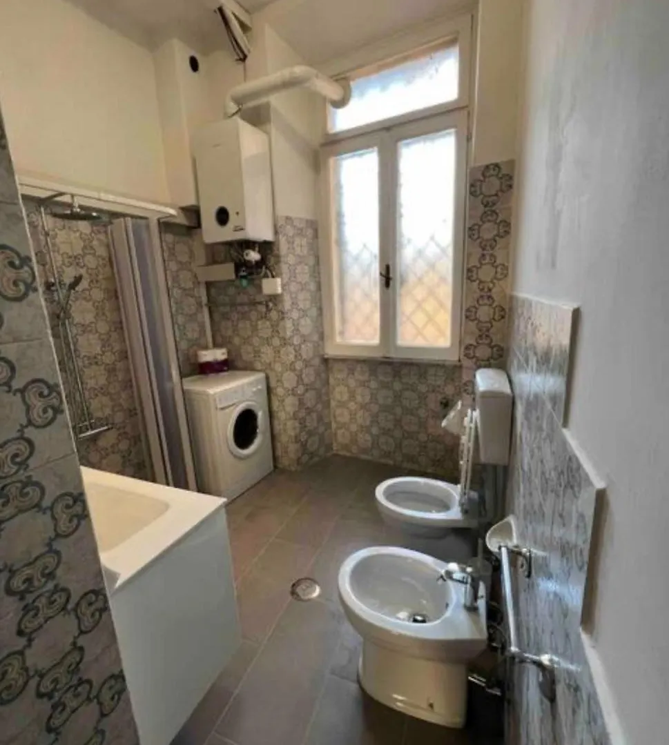 Maison Leone IV 22 Rzym Apartament