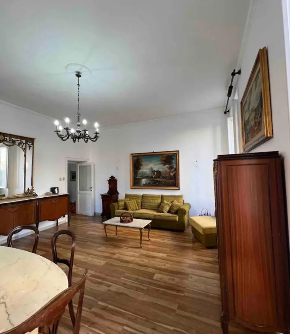 Apartament Maison Leone IV 22 Rzym Włochy