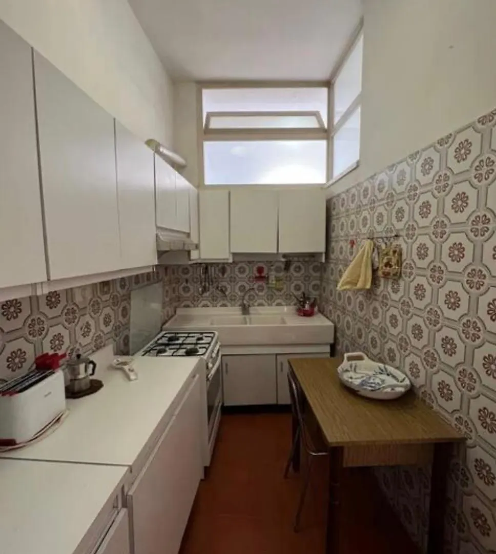 Maison Leone IV 22 Rzym Włochy