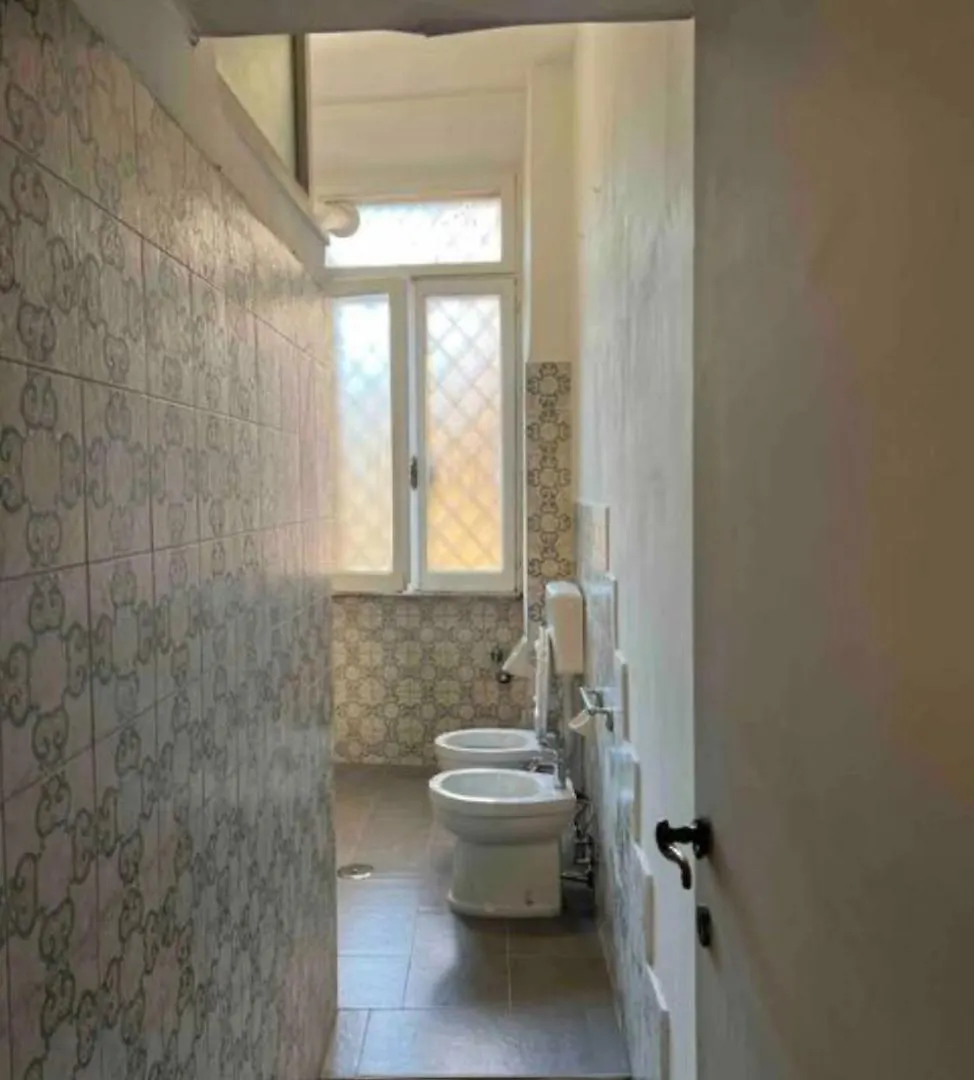 Apartament Maison Leone IV 22 Rzym Włochy