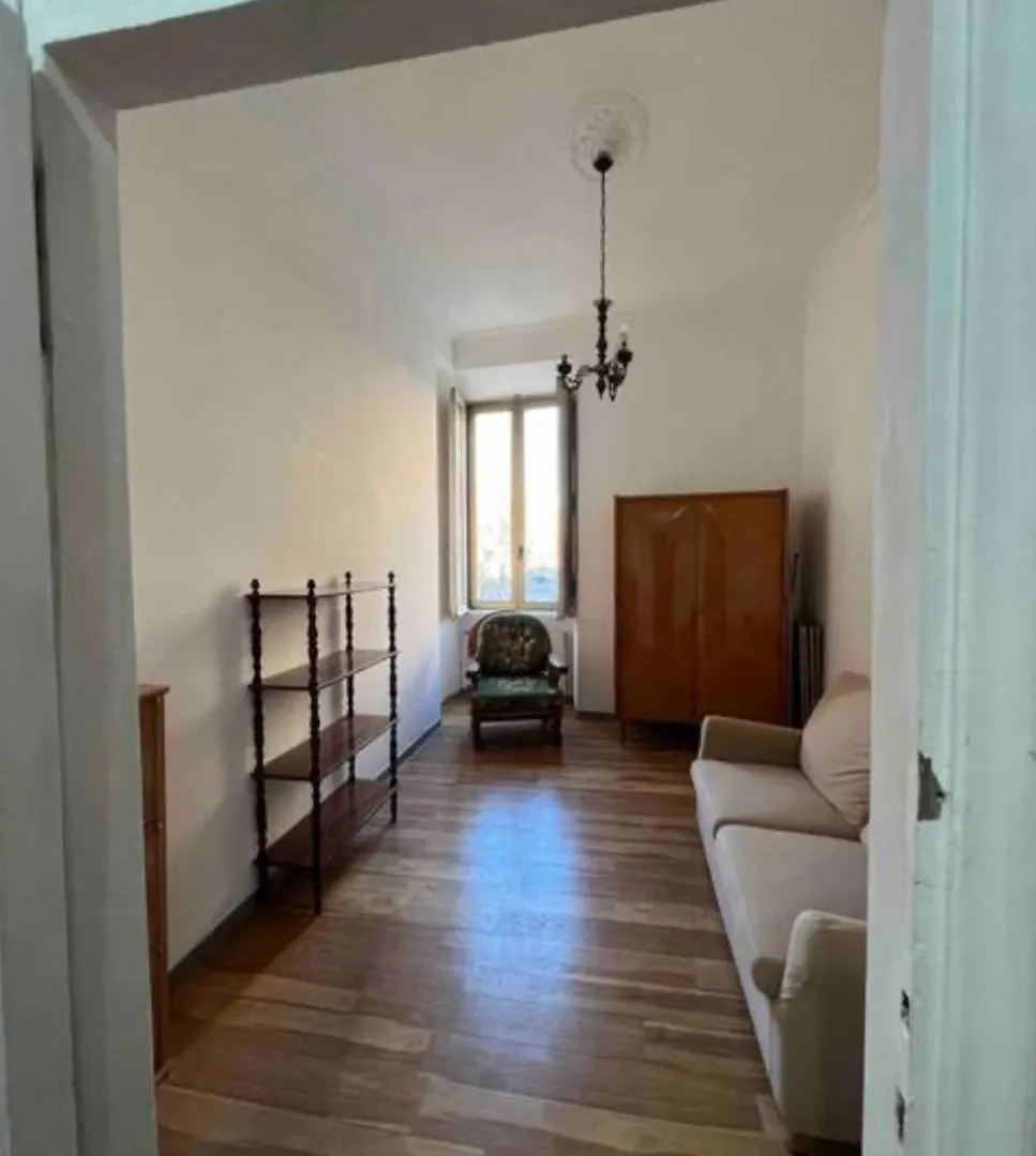 Maison Leone IV 22 Rzym Apartament