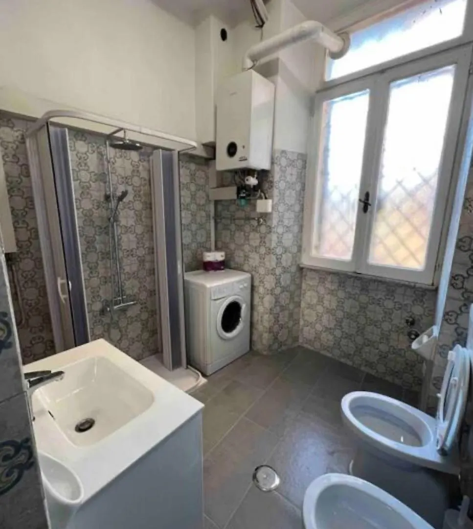 Apartament Maison Leone IV 22 Rzym