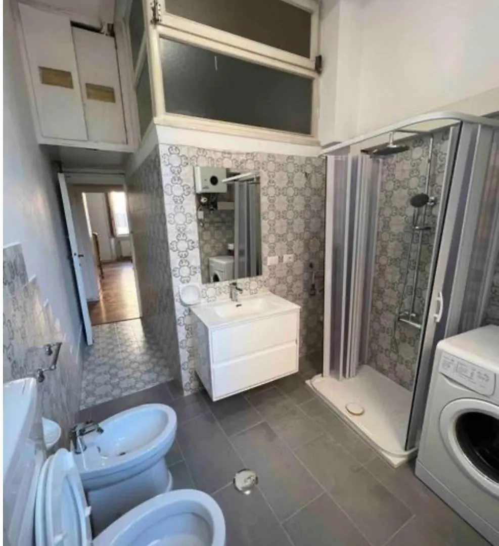 Apartament Maison Leone IV 22 Rzym
